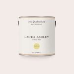 Laura Ashley 2.5L Matt Emulsion Paint Sunshine - Image 3