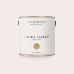 Laura Ashley 2.5L Matt Emulsion Paint Gold - Image 3