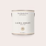 Laura Ashley 2.5L Matt Emulsion Paint Pale Twine - Image 3