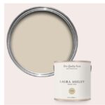 Laura Ashley 2.5L Matt Emulsion Paint Twine