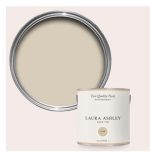 Laura Ashley 2.5L Matt Emulsion Paint Twine