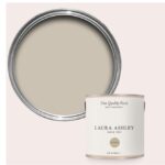 Laura Ashley 2.5L Matt Emulsion Paint Natural