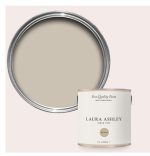 Laura Ashley 2.5L Matt Emulsion Paint Natural