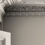 Laura Ashley 2.5L Matt Emulsion Paint Natural - Image 4