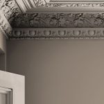 Laura Ashley 2.5L Matt Emulsion Paint Truffle - Image 4