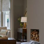 Laura Ashley 2.5L Matt Emulsion Paint Truffle - Image 5