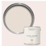 Laura Ashley 2.5L Matt Emulsion Paint Pale Sable