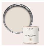 Laura Ashley 2.5L Matt Emulsion Paint Pale Sable