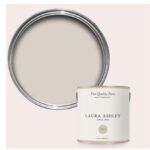 Laura Ashley 2.5L Matt Emulsion Paint Sable
