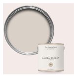 Laura Ashley 2.5L Matt Emulsion Paint Sable