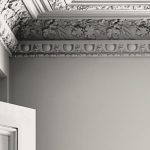 Laura Ashley 2.5L Matt Emulsion Paint Pale Dove Grey - Image 4
