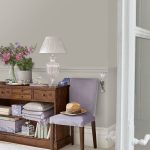 Laura Ashley 2.5L Matt Emulsion Paint Pale Dove Grey - Image 5