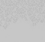 Laura Ashley Lockwood Mural Silver Grey 3M x 2.8M