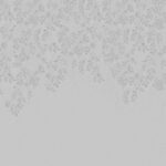 Laura Ashley Lockwood Mural Silver Grey 3M x 2.8M