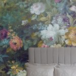 Laura Ashley Mathilde Mural Multi 3M x 2.8M - Image 4