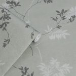 Laura Ashley Mari Mineral Green Wallpaper - Image 2
