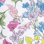 Laura Ashley Gilly Multi Wallpaper - Image 2