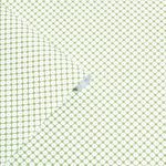 Laura Ashley Wickerwork Leaf Green Wallpaper - Image 2