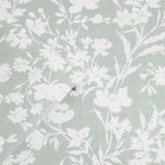 Laura Ashley Rye Sage Green Wallpaper - Image 2