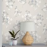 Laura Ashley Igerna Natural Wallpaper - Image 6