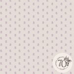 Laura Ashley Daisy Lavender Purple Wallpaper - Image 4