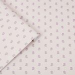 Laura Ashley Daisy Lavender Purple Wallpaper - Image 2