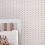 Laura Ashley Daisy Lavender Purple Wallpaper - Image 7