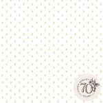 Laura Ashley Wood Violet Ochre Yellow Wallpaper - Image 4