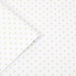 Laura Ashley Wood Violet Ochre Yellow Wallpaper - Image 2