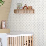 Laura Ashley Wood Violet Ochre Yellow Wallpaper - Image 7