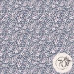 Laura Ashley Libby Purple Wallpaper - Image 4