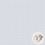 Laura Ashley Wickerwork Dark Seaspray Blue Wallpaper