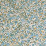 Laura Ashley Loveston Newport Blue Wallpaper - Image 2
