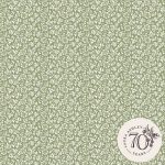 Laura Ashley Sweet Alyssum Moss Green Wallpaper - Image 3