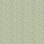 Laura Ashley Sweet Alyssum Moss Green Wallpaper