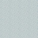 Laura Ashley Sweet Alyssum Pale Seaspray Blue Wallpaper