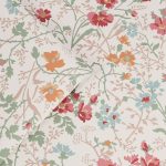Laura Ashley Stropshire Posy Antique Pink Wallpaper - Image 2