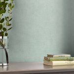 Laura Ashley Plain Sage Leaf Wallpaper - Image 5