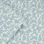 Laura Ashley Cariad Spray Newport Blue Wallpaper - Image 2