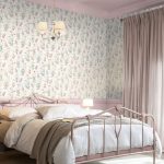 Laura Ashley Mosedale Posy Soft Natural Wallpaper - Image 5