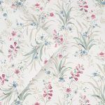 Laura Ashley Mosedale Posy Soft Natural Wallpaper - Image 3