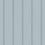 Laura Ashley Chalford Wood Panelling Seaspray Blue Wallpaper