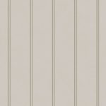 Laura Ashley Chalford Wood Panelling Dove Grey Wallpaper