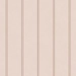 Laura Ashley Chalford Wood Panelling Plaster Pink Wallpaper