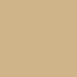 Laura Ashley 2.5L Matt Emulsion Paint Gold - Image 2