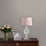 Laura Ashley 2.5L Matt Emulsion Paint Pale French Grey - Image 5