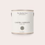 Laura Ashley 2.5L Matt Emulsion Paint Steel - Image 3