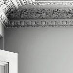 Laura Ashley 2.5L Matt Emulsion Paint Silver White - Image 4