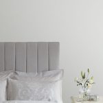 Laura Ashley 2.5L Matt Emulsion Paint Silver White - Image 5