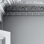 Laura Ashley 2.5L Matt Emulsion Paint Slate White - Image 4